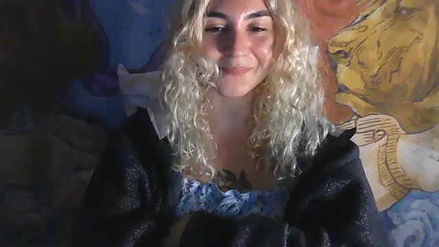 Apofenia Chat XXX in diretta
