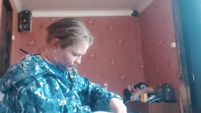CharleyReidy Chat XXX in diretta