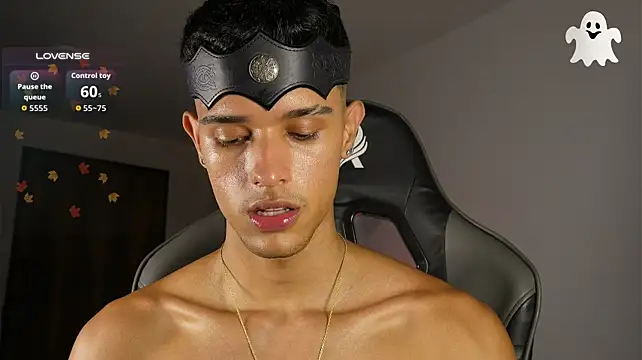 Busterspinter Chat XXX in diretta