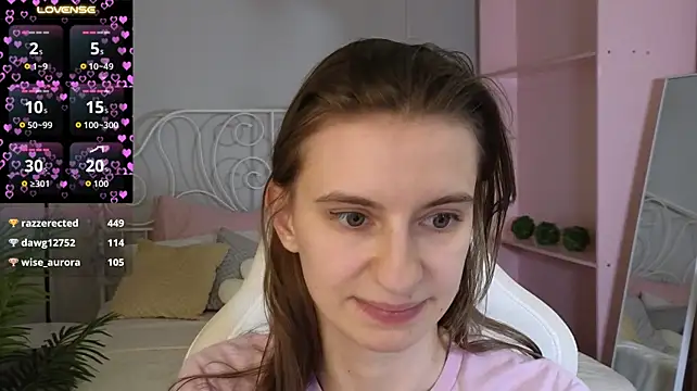 kaleriyaa_ Live XXX-Chat