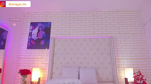 Morggan_Fox_ Chat XXX live