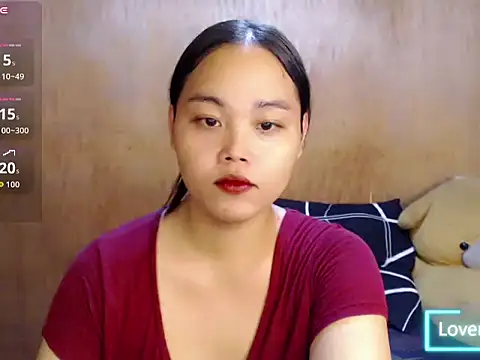 _Lylia Adlı Modelin Canlı XXX Sohbeti