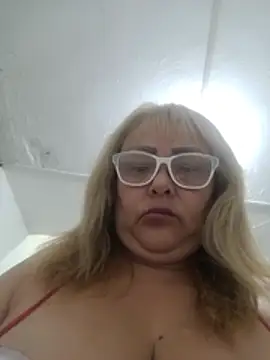 Ana202610's Webcam Show