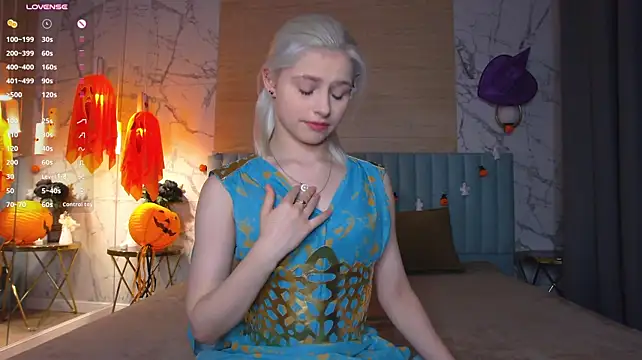 Czat XXX na żywo – SandyShayes