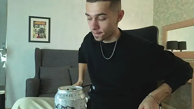 KaydenDrew live XXX chat