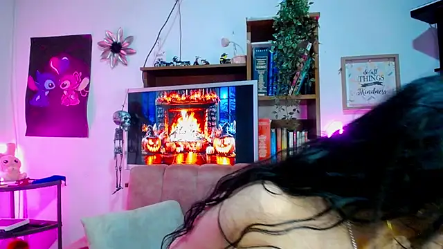 CiaraaSweetのライブXXXチャット