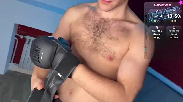 Buddy_Forman Live XXX Chat