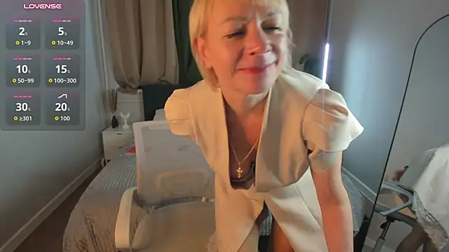 Ann_Annise's Live XXX Chat