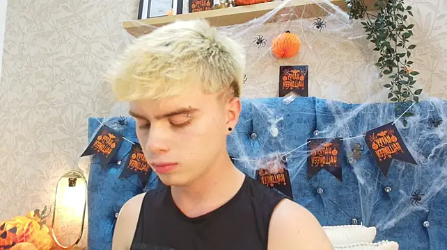 Ian_Stone live XXX chat