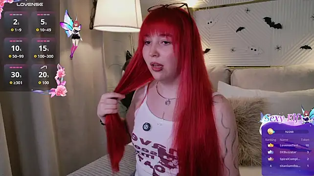 Hyuna_Chapman: απευθείας συνομιλία ΧΧΧ