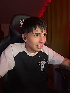 pabonsito Live XXX-chat