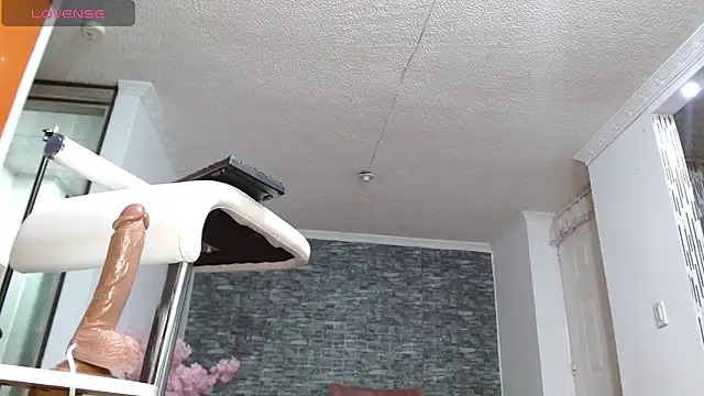 Živý XXX chat MikeFetish_01