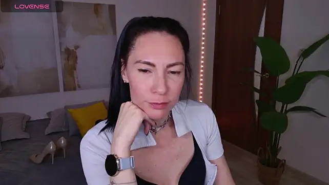 IngaRain Live XXX-Chat