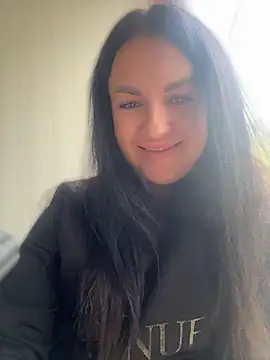 Živý XXX chat MeganBlueq