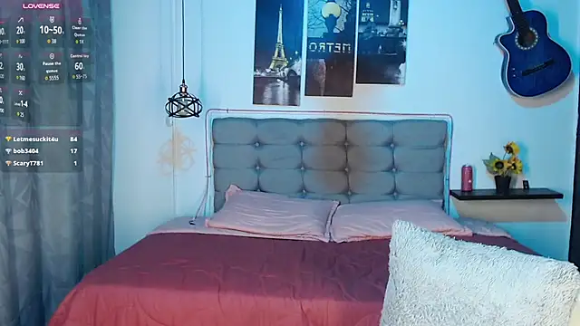 Show de emma1_xx na webcam