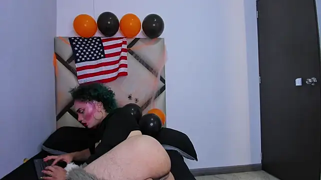 Živý XXX chat mrs_desire01