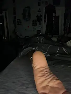 MasterPapian0 Шоу с уебкамера