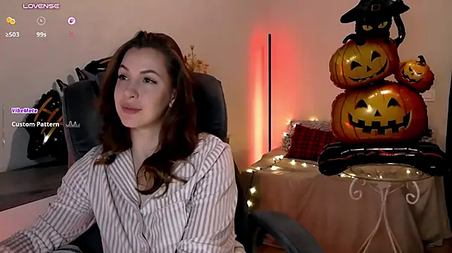 Naughty__Megan's Live XXX Chat