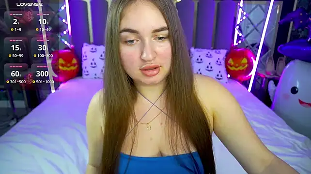 XXX chat uživo modela RapunzelAngel