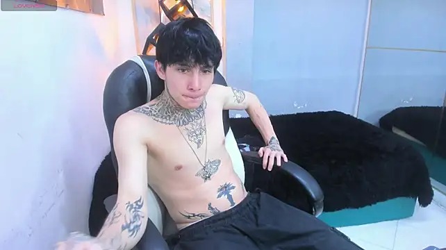 Cry_thereal Live XXX Chat