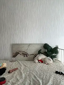 EileenElf 라이브 XXX 채팅