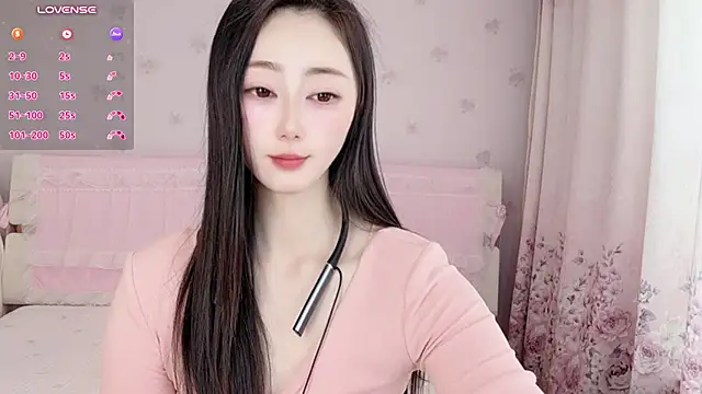 anjila888 Adlı Modelin Canlı XXX Sohbeti