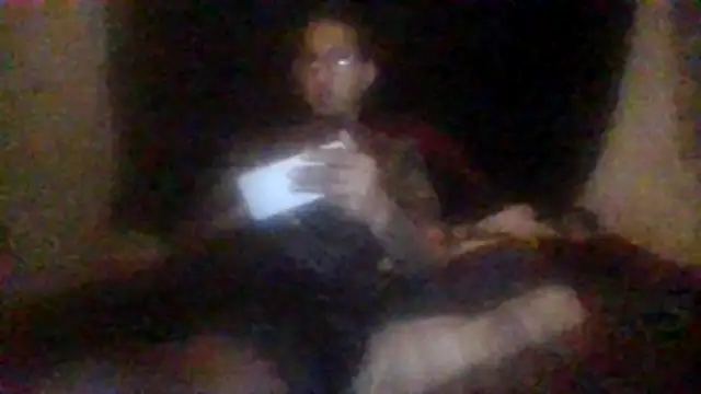 Show Webcam de ThrowedWorldWide
