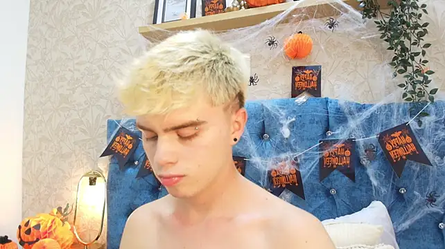 Ian_Stone Chat XXX live
