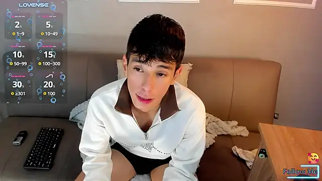 jacob_colliins 现场XXX聊天