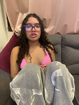 Bunny-firee Live XXX-Chat