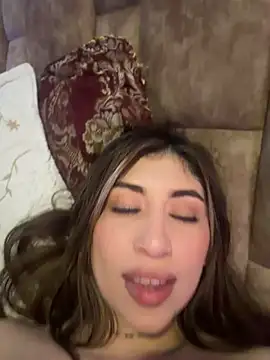 Kailylu live XXX chat