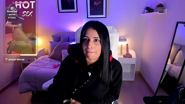 Galilea_Fox's Live XXX Chat