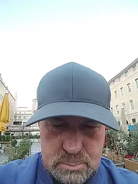 Show de webcam de ManlyPrisonGuy