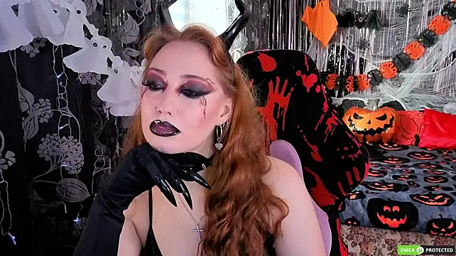 TinaBrook Live XXX-Chat