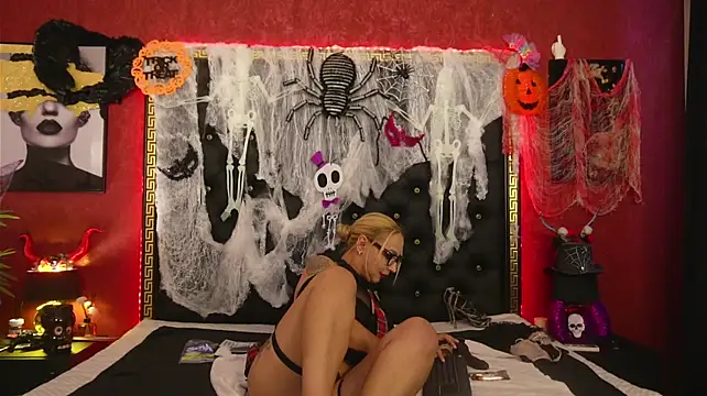 OliviaSmith's Live XXX Chat