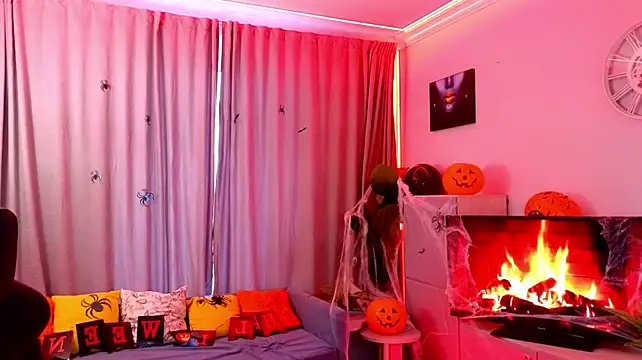 Živý XXX chat Sinty_Noria
