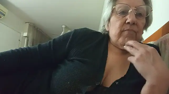 Marce1903 Live XXX-Chat