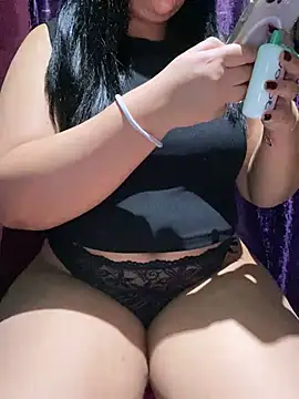 عرض كام Lina_Velvet_