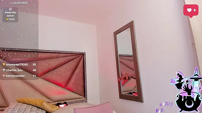 SaraWagner_'s Live XXX Chat