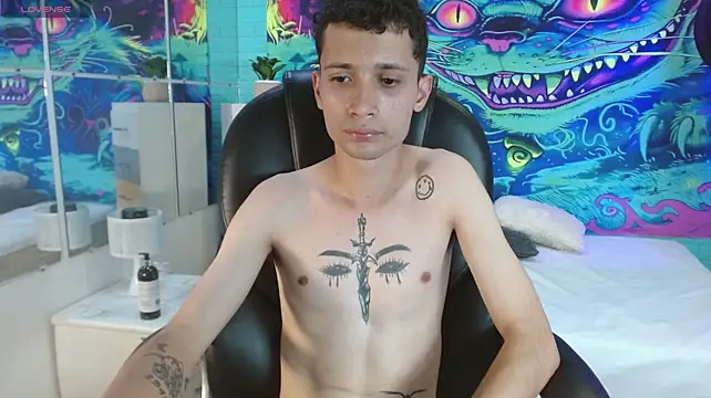 LucassSmith11 Live XXX-Chat
