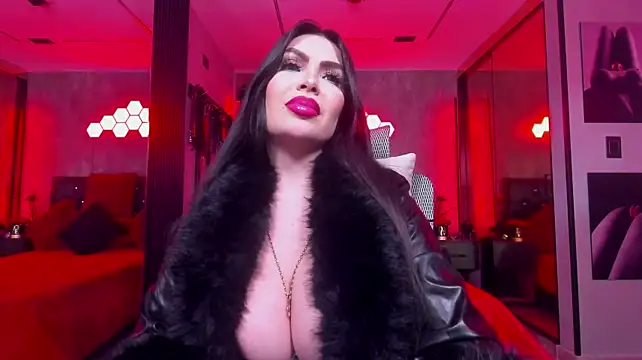 GabrielaAroms' Live XXX Chat