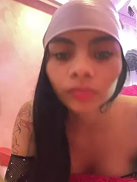 XXX chat uživo modela Alejaa21_