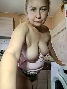 Vika_ 라이브 XXX 채팅