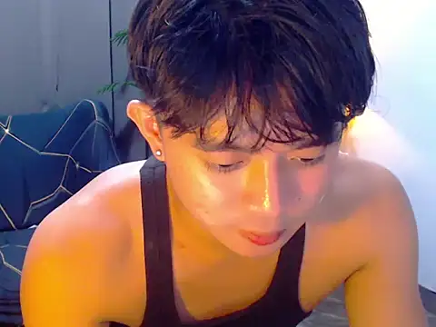 NautyBoyBrazeen_143 Pertunjukan Webcam