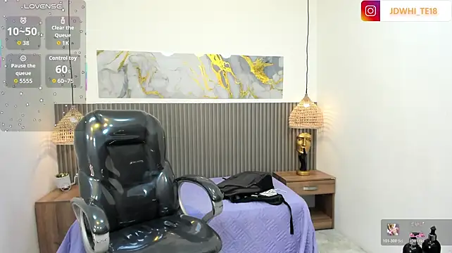 JDWhite18 Live XXX-chat
