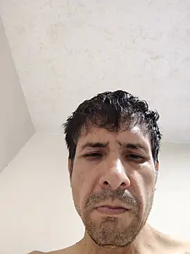 Solitario_Apasionado Chat XXX in diretta