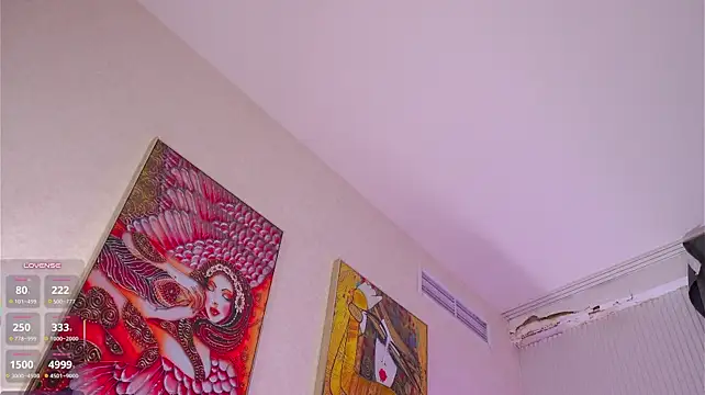 LiliBanger's Live XXX Chat