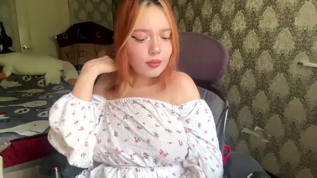 MiaTarlet 라이브 XXX 채팅