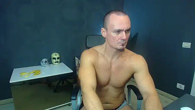 KaelSage Live XXX Chat