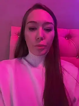 Chat XXX en directo de MollySweetM
